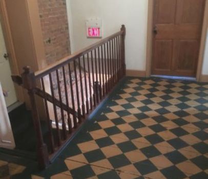 The Hammel House Inn