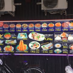 Seafood market Nagasakiko Dejima wharf User Photo