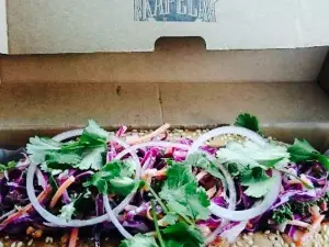 Kapela Urban Eatery & Takeaway