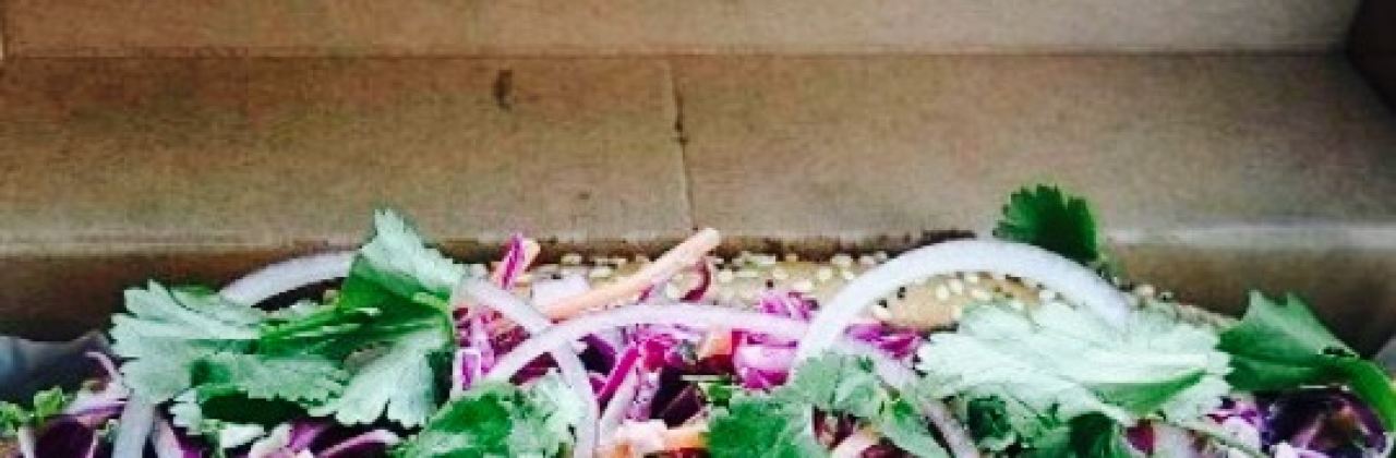 Kapela Urban Eatery & Takeaway