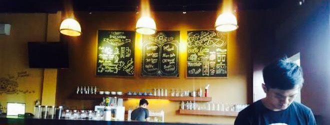 DayNight Coffee