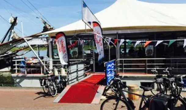 Palingboot Het Bottertje