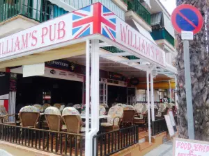 Williams Pub