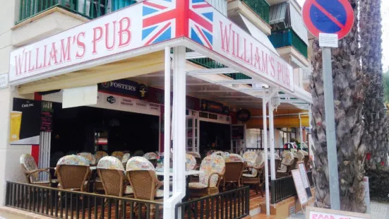 Williams Pub