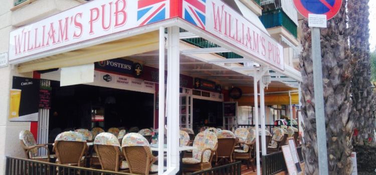 Williams Pub