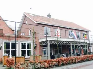 Café Schuttershof