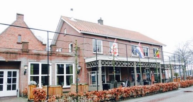 Café Schuttershof