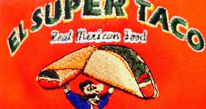 El Super Taco - Pueblo West
