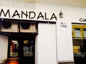 Cafe Mandala