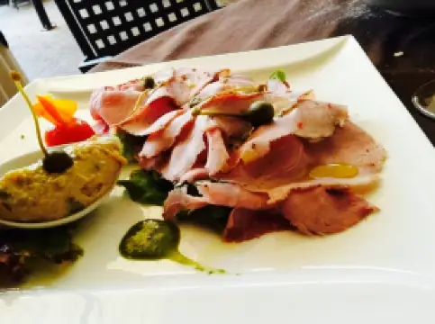 Locanda delle Tre Chiavi