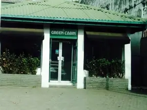 Green Cabin