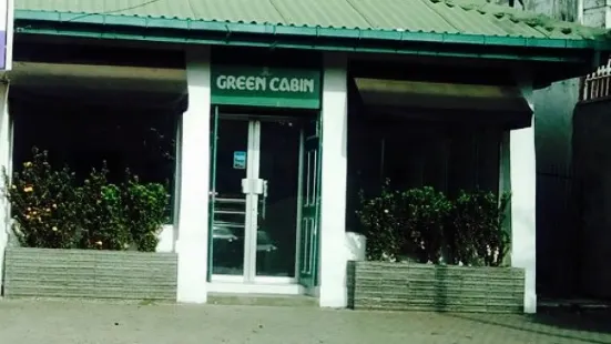 Green Cabin
