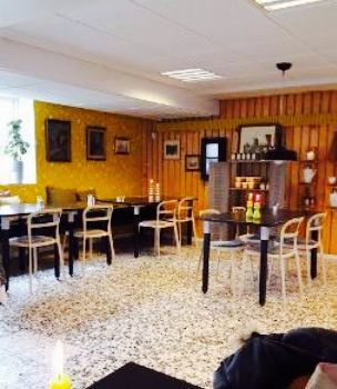 Sct Peder Butik & Cafe