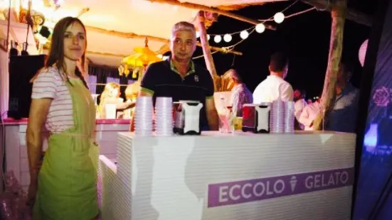 ECCOLO - Gelato Genuino