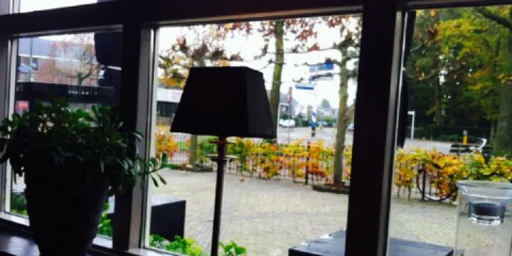 Het Wapen Van Huizen