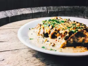 Caneiros Bistro