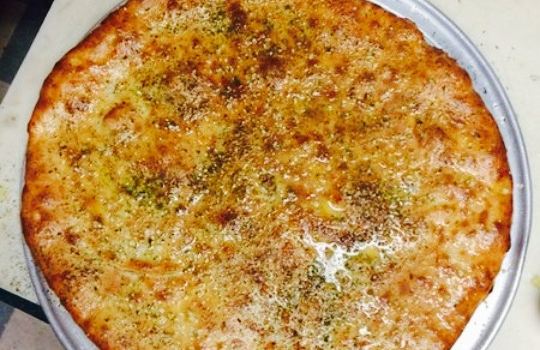 Danny's Pizza