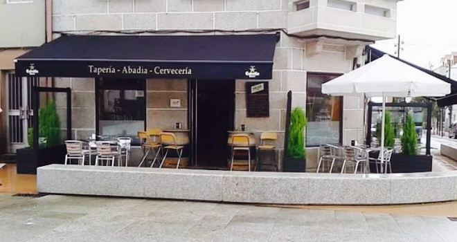 Abadia Tapería Cerveceria