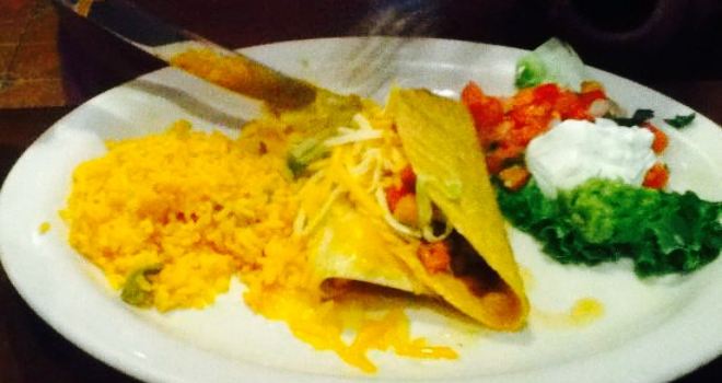 Cavo's Cantina
