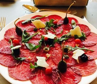Ristorante Pizzeria Bellini