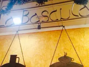 Restaurante La Bascula Cafe-Bar