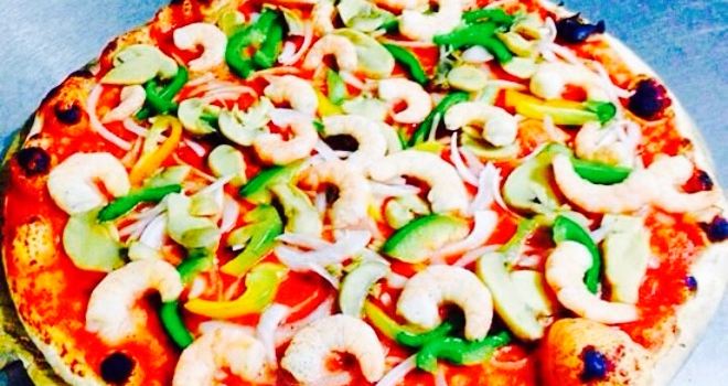Ristorante Pizzeria Il Padrino