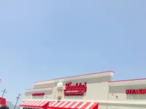 Freddy's