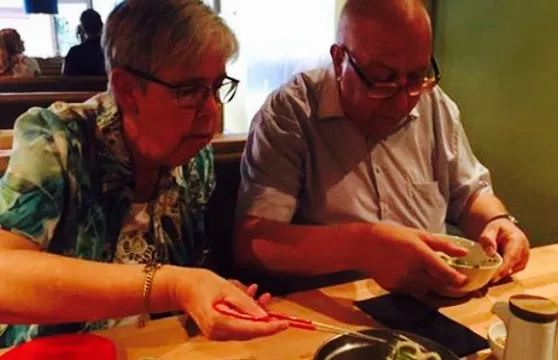 Take Sushi Asian Fondue & Sushi