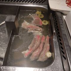 Haidilao Hot Pot (yinchuanwangfujing) User Photo