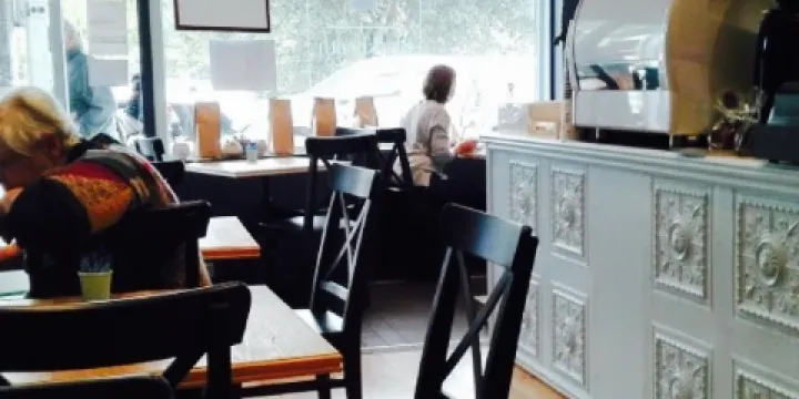 Blackheath General Store & Cafe