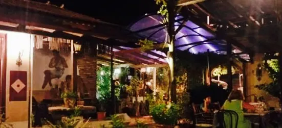 Elias' Garden Restaurant Tavern