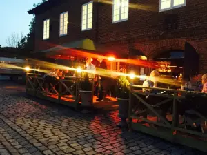 Larvik Mikrobryggeri As