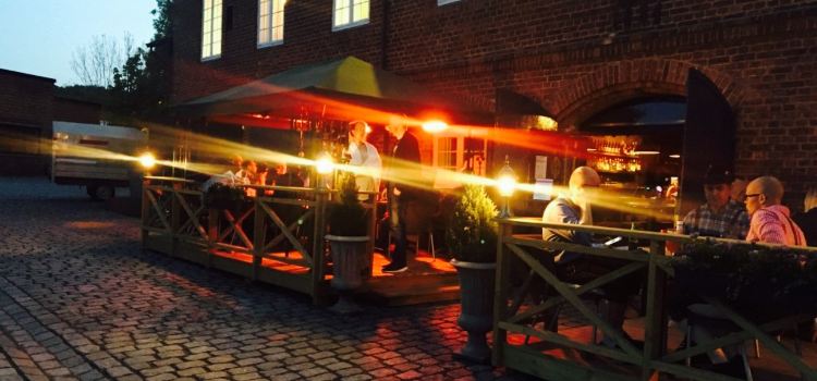 Larvik Mikrobryggeri As