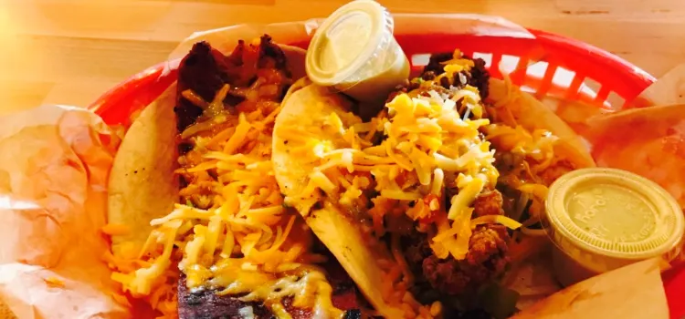 Torchy's Tacos