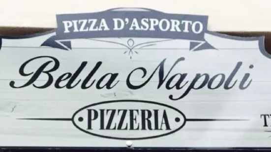 La Bella Napoli Pizzeria