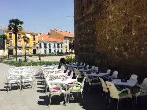 El abrazo gastrobar