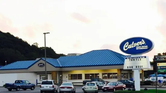 Culver’s