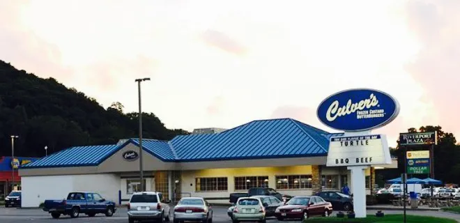 Culver’s