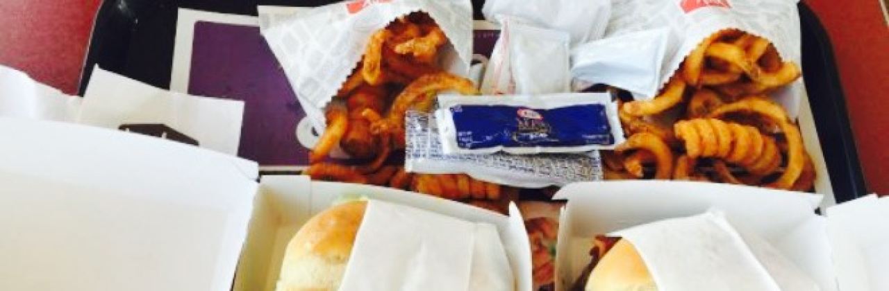 Jack in the Box
