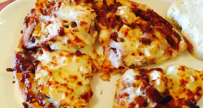 Avanti's Ristorante - Pekin