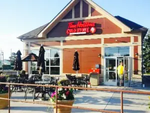 Tim Hortons