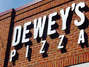 Dewey's Pizza