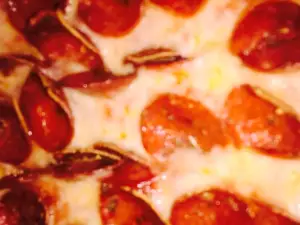 Massey's Pizza - Reynoldsburg