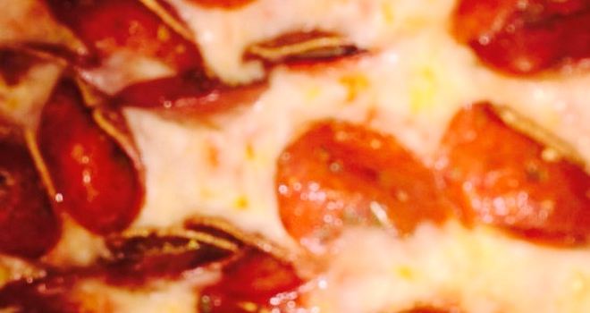 Massey's Pizza - Reynoldsburg