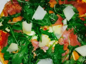 Zur Guten Quelle - Pizzeria Italia Ug