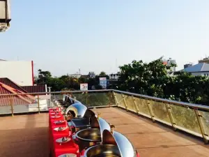 New Makassar Seafood