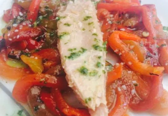 Bodeguita El Pan Frito