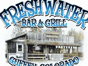 The Freshwater Bar & Grill