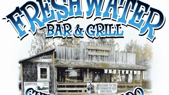 The Freshwater Bar & Grill