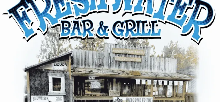 The Freshwater Bar & Grill